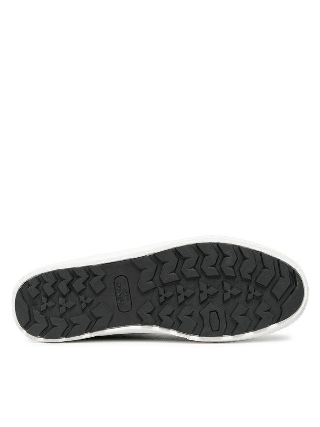 O'Neill Sneakersy O'Neill Albion Men High 90233072.25Y Čierna