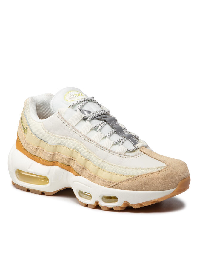 Nike Sportcipők Nike Air Max 95 DD6622 10 Bézs