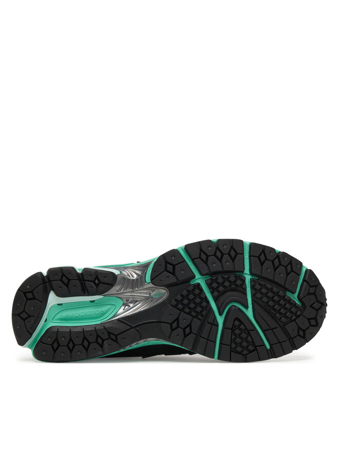 New Balance Sneakers New Balance U19068O6 W Schwarz