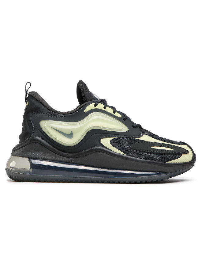 Sneakersy Nike Air Max Zephyr CT1682 001 Szary | eobuwie.com.pl