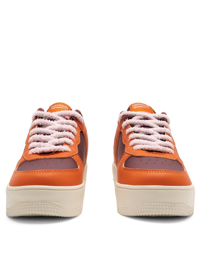 Sprandi Sneakers Sprandi WP40-22485Z Orange