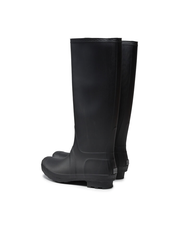 Gioseppo Botas de agua Gioseppo Stange 64621 Negro
