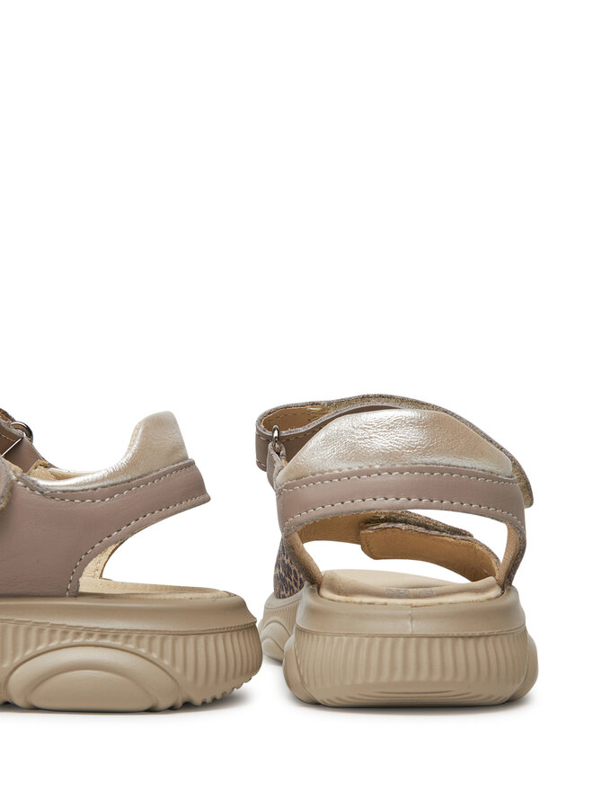 Primigi Sandalen Primigi 7892122 M Braun