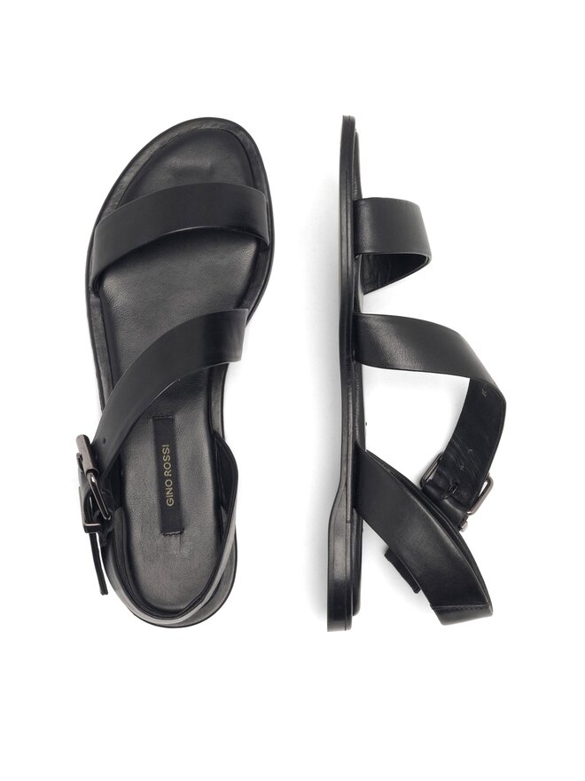 Gino Rossi Sandalen Gino Rossi Ancona 108087 Schwarz