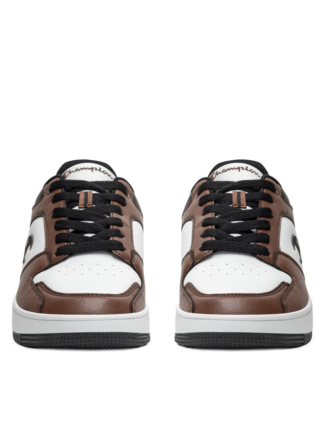Champion Tenisice Champion RD18 2.0 LOW S21906-MS032 Smeđa