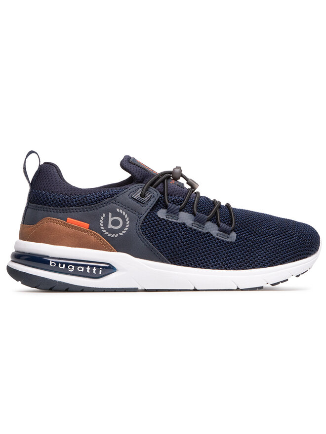 Bugatti Sneakers Bugatti 342-65860-6900-4100 Blu scuro