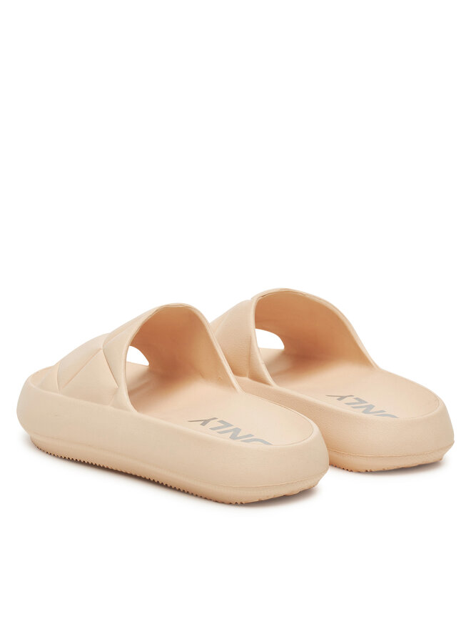 ONLY Shoes Чехли ONLY Shoes Onlmave-1  Екрю