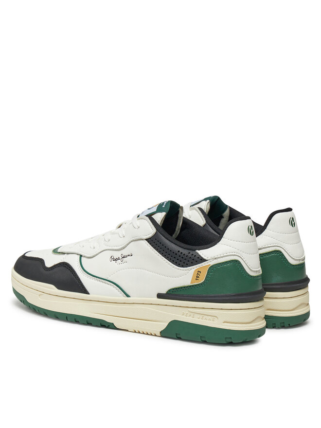 Pepe Jeans Αθλητικά Pepe Jeans PMS00029 Μαύρο