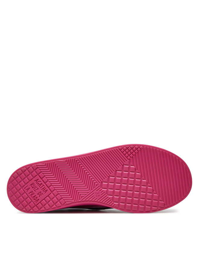 Agatha Ruiz de la Prada Zapatillas Agatha Ruiz de la Prada 231941 D De color
