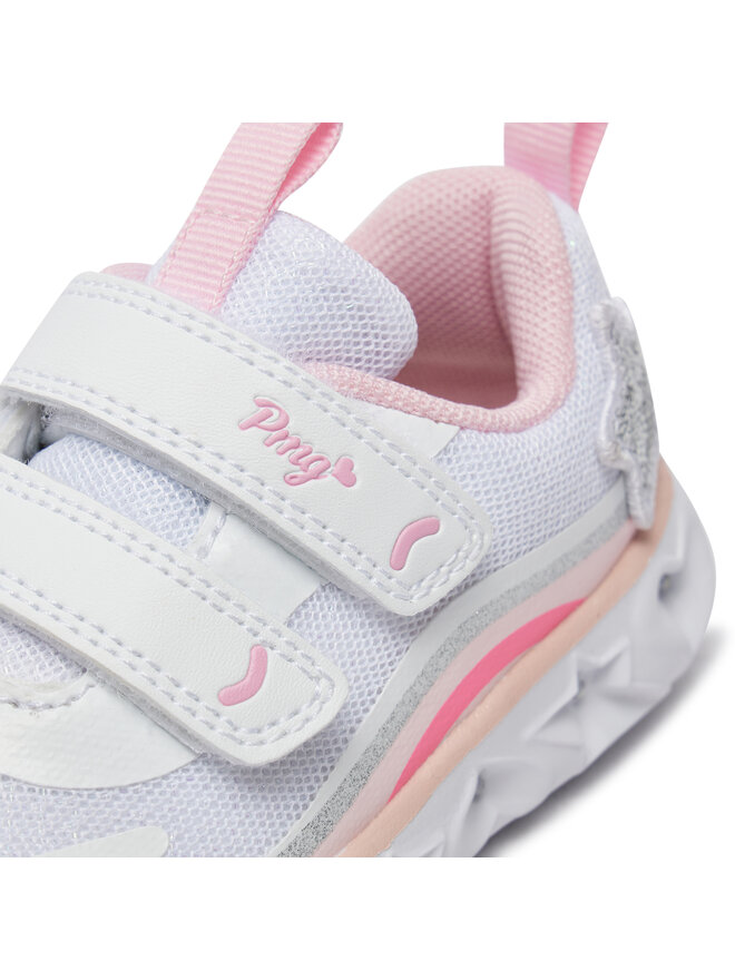 Primigi Sneakersy Primigi 5965600 Bílá
