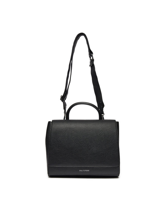 Call It Spring Rankinė Call It Spring 13878456 Juoda