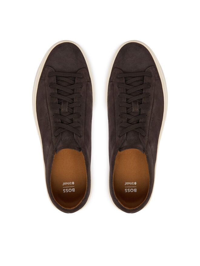 BOSS Sneakers BOSS Kieran 50563162 Braun
