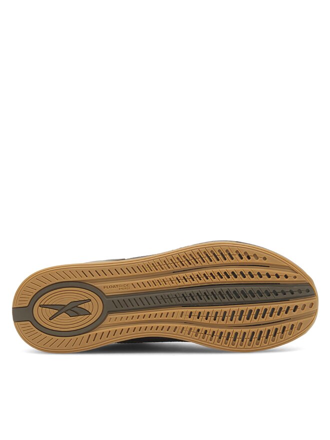 Reebok Buty na siłownię Reebok Nano X3 100033785-M Brązowy