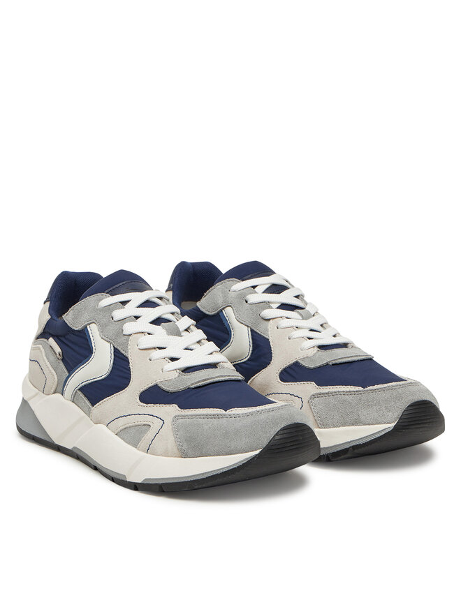 Voile Blanche Sneakers Voile Blanche Club19 2018288.01.2C22 Grau