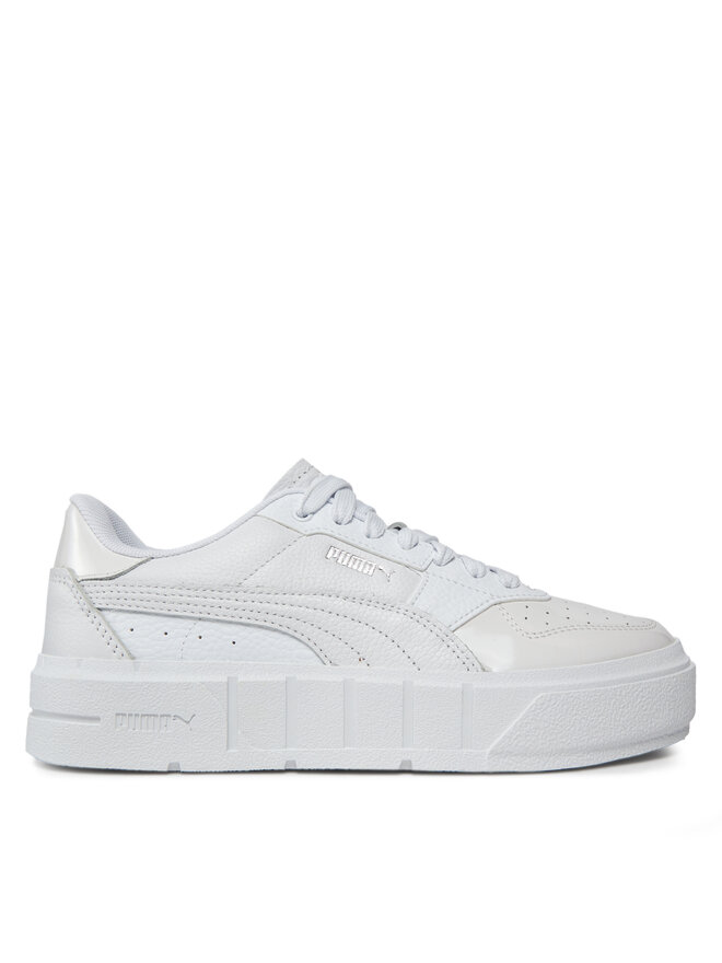 Puma Sportcipők Puma Cali Court Patent Wns 394755 02 Fehér