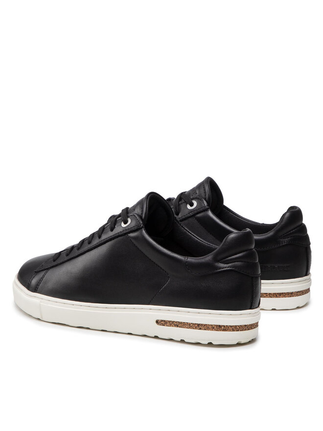 Birkenstock Снікерcи Birkenstock Bend Low II 1017721 Чорний