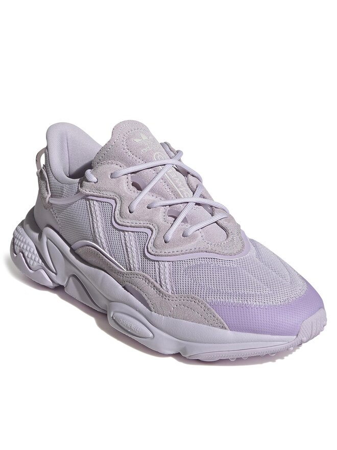 adidas Снікерcи adidas OZWEEGO Shoes GX1980 Фіолетовий