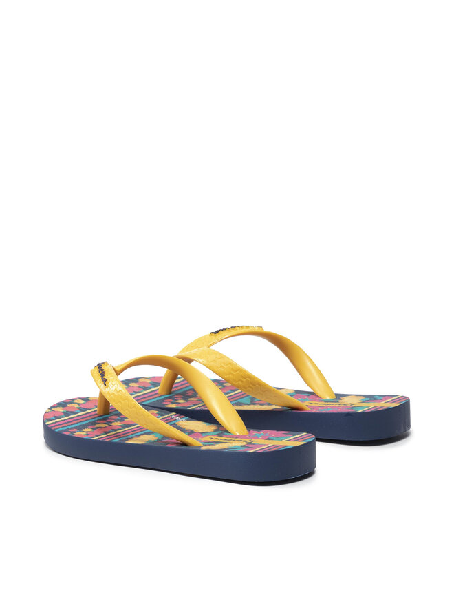 Ipanema Japonki Ipanema Temas XIII Kids 82773 Żółty