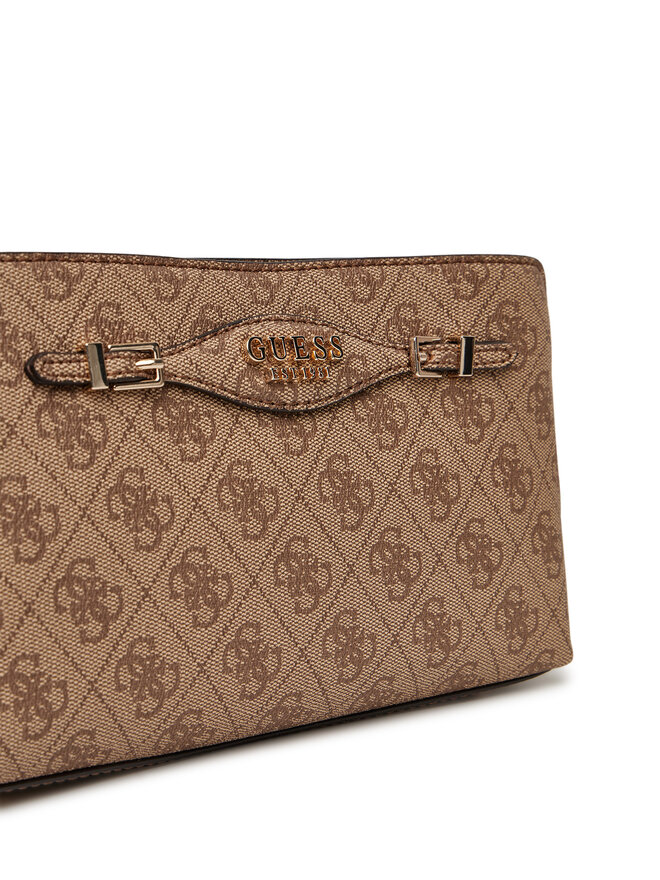 Guess Handtasche Guess Katya HWSG96 52120 Braun