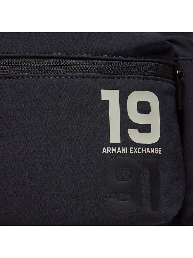 Armani Exchange Рюкзак Armani Exchange 952618 4R832 00035 Cиній