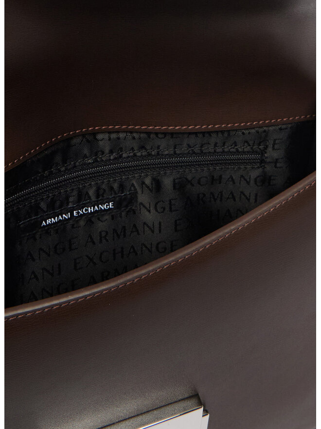 Armani Exchange Handtasche Armani Exchange XW000070 AF12039 U6018 Braun