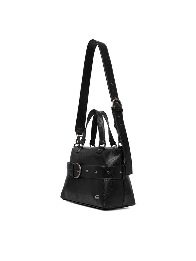 G-Star Raw Сумка G-Star Raw EO-LDA8819 Чорний