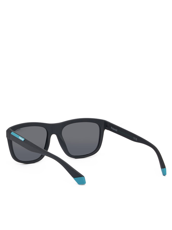 Polaroid Ochelari de soare Polaroid PLD 2163/S 207854 Negru