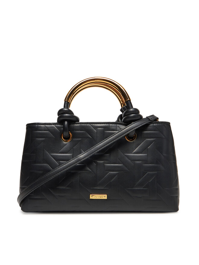 Aldo Handtasche Aldo Yerin 13989523 Schwarz