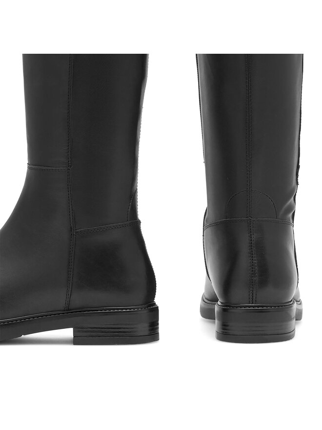 Lasocki Botas altas Lasocki WI16-ZOLA-12 Negro