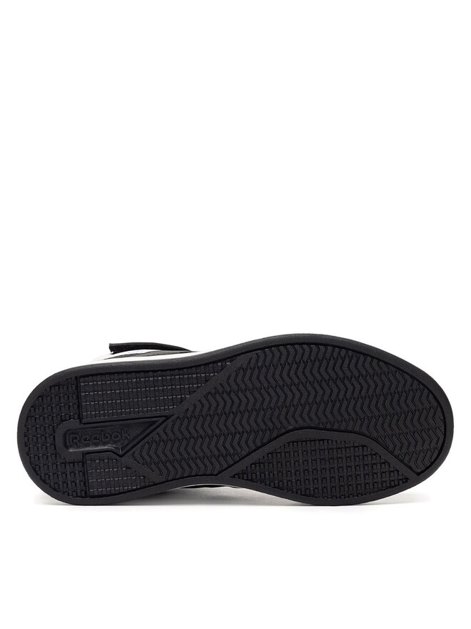 Reebok Laisvalaikio batai Reebok PRIME 2.0 MIDCUT 100222995 Juoda