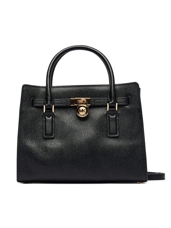 MICHAEL Michael Kors Handtasche MICHAEL Michael Kors 30T6GNXS1L Schwarz