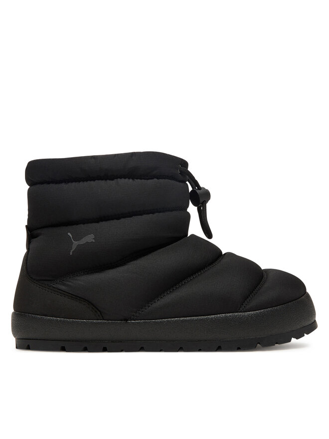 Puma Μπότες Χιονιού Puma Tuff Terra Hi 402177 01 Μαύρο