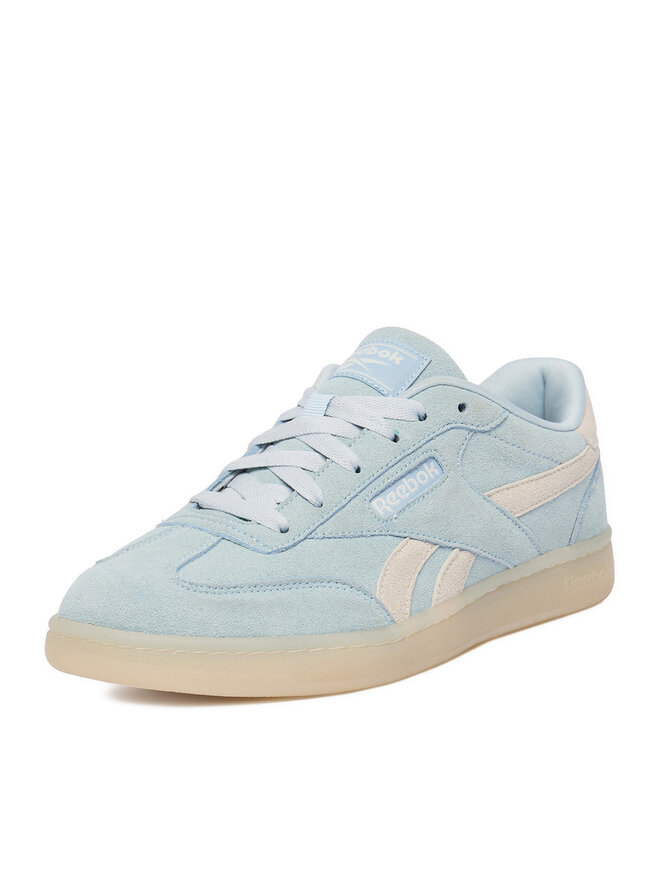 Reebok Sneakers Reebok C-FORTE LOUNGER AR30752WLC Hellblau