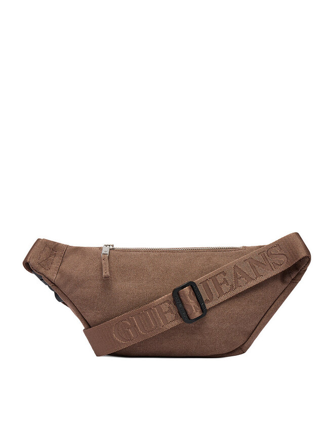 Guess Jeans Handtasche Guess Jeans CWBEO-GUESS-B-017-09 Braun