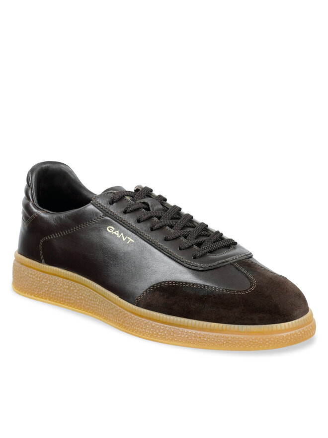 Gant Tenisice Gant 31631009 Smeđa