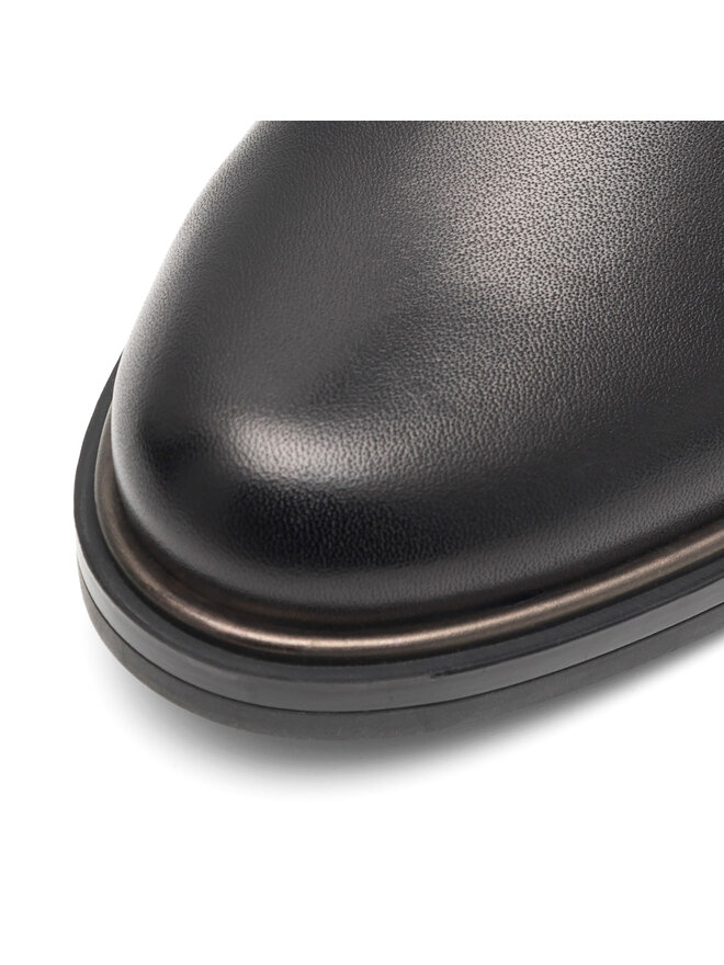 Remonte Μπότες Remonte D8371-01 Μαύρο