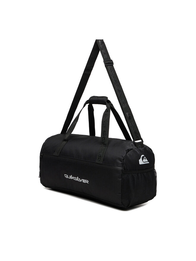 Quiksilver Bolsa deportiva Quiksilver C-QUIC-MC-001-08 Negro