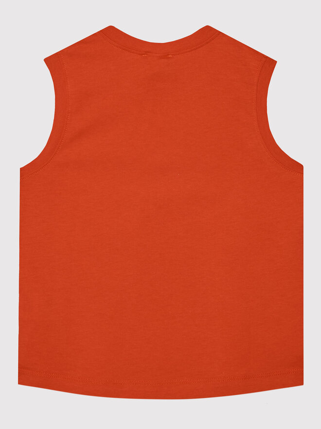 United Colors Of Benetton United Colors Of Benetton Felső 3096CH004 Piros Regular Fit