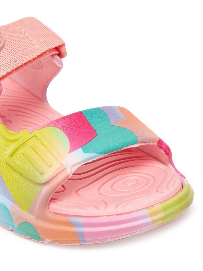 Biomecanics Sandali Biomecanics 252296 Multicolore