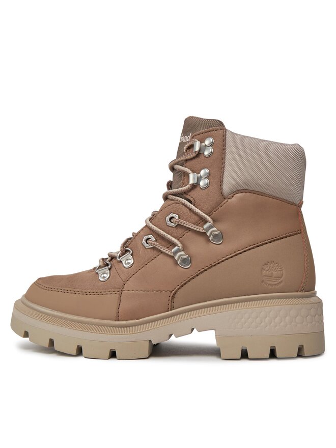 Timberland Aulinukai Timberland Cortina Valley Hiker Wp TB0A5T4Z9291 Ruda