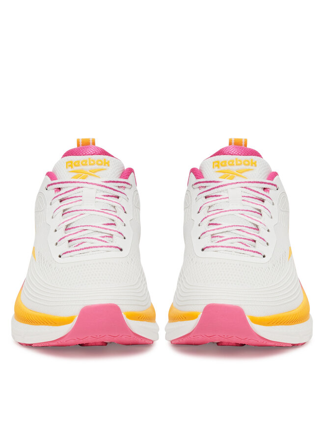 Reebok Sneakersy Reebok ROAD STRIDER 100233961 Biela