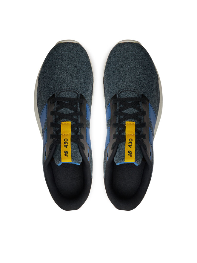 New Balance Běžecké boty New Balance ME430CB3 Černá