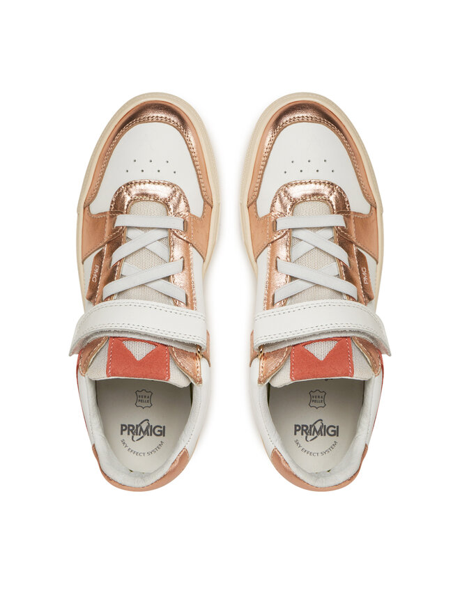 Primigi Sneakers Primigi 7931544 M Weiß