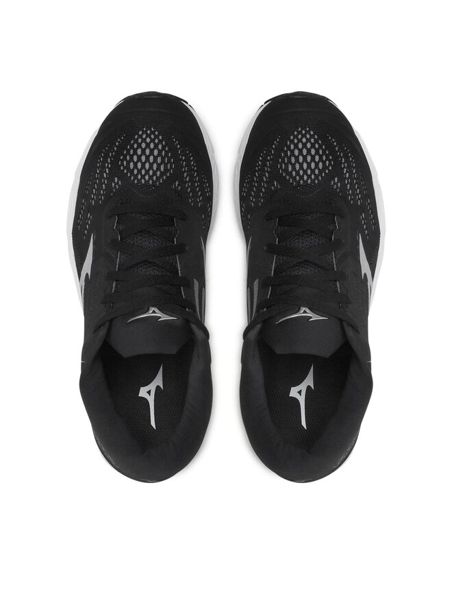 Mizuno Scarpe da corsa Mizuno Wave Stream 2 J1GC211901 Nero