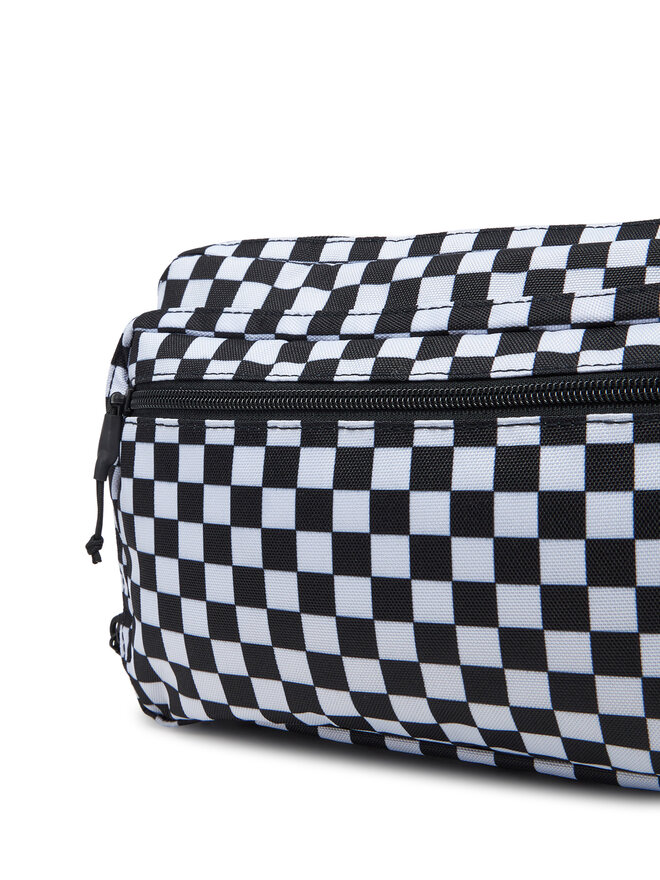 Vans Handtasche Vans Bail Convertible Cross Body VN000MP4Y281 Schwarz