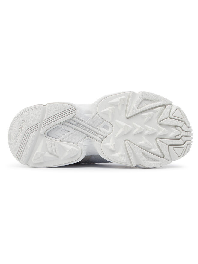 adidas Sneakers adidas Yung-96 J G54788 Weiß
