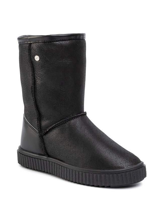 Bartek Schneeschuhe Bartek 677750-F10 Schwarz