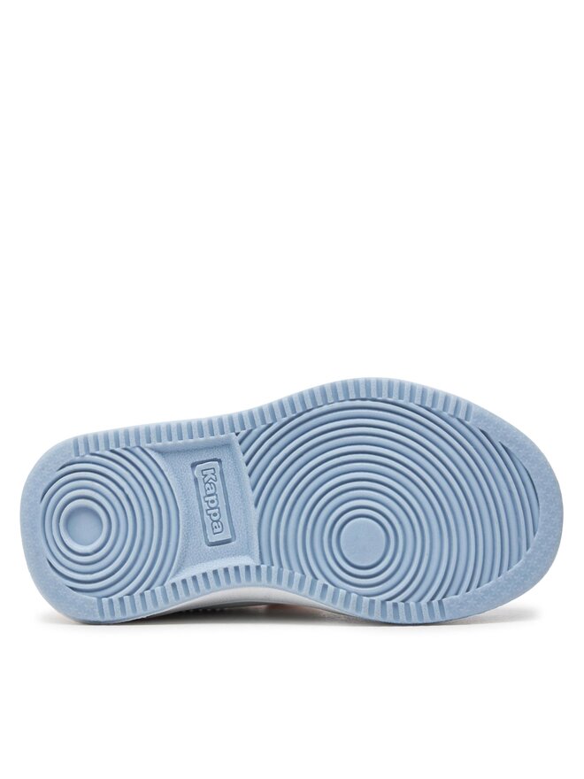 Kappa Αθλητικά Kappa Logo Malone 5 Ev Inf 381Y12W Έγχρωμο