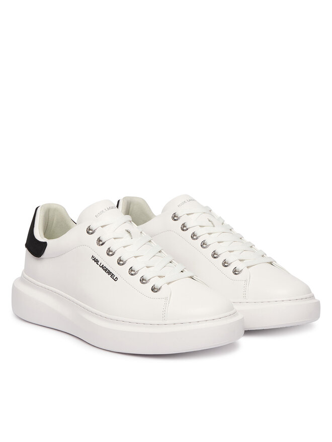 KARL LAGERFELD Sneakers KARL LAGERFELD Kore KL56525 Weiß