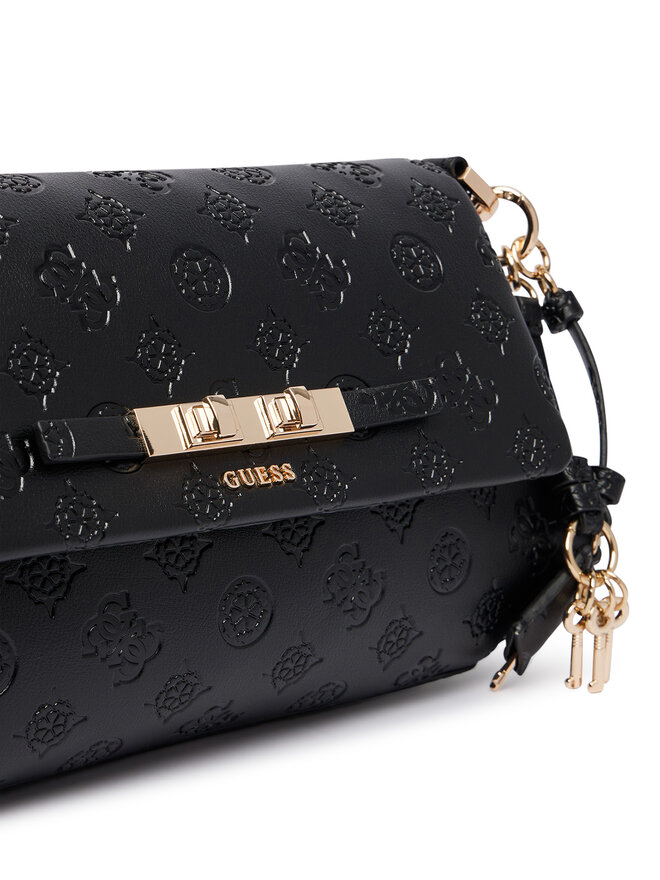 Guess Сумка Guess Carmella HWPD22 25200 Чорний
